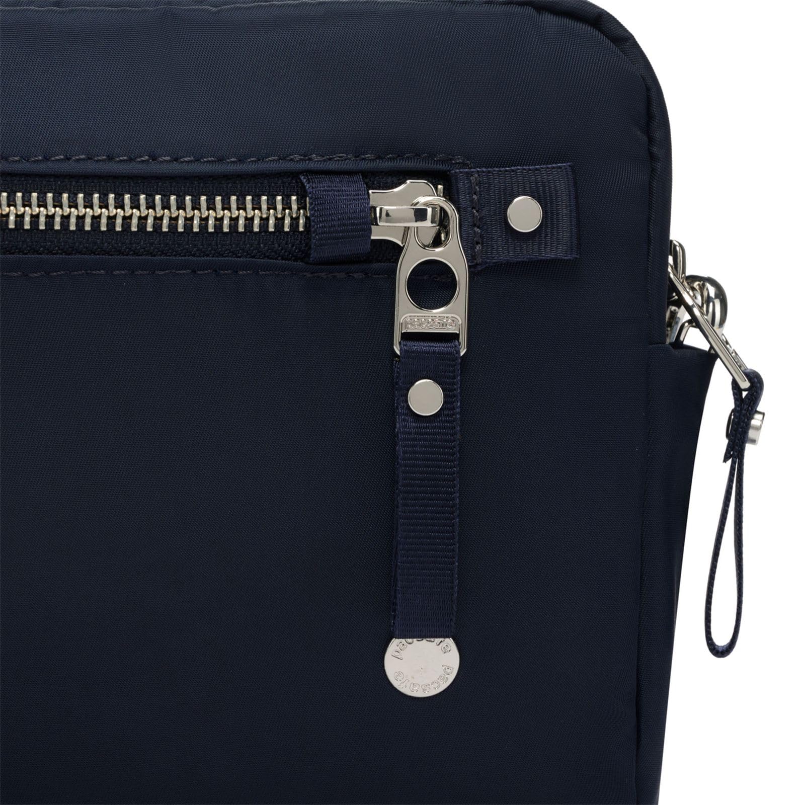 Pacsafe Pacsafe W Anti Theft 3-in-1 Sling Anti-Diebstahl-Schlinge