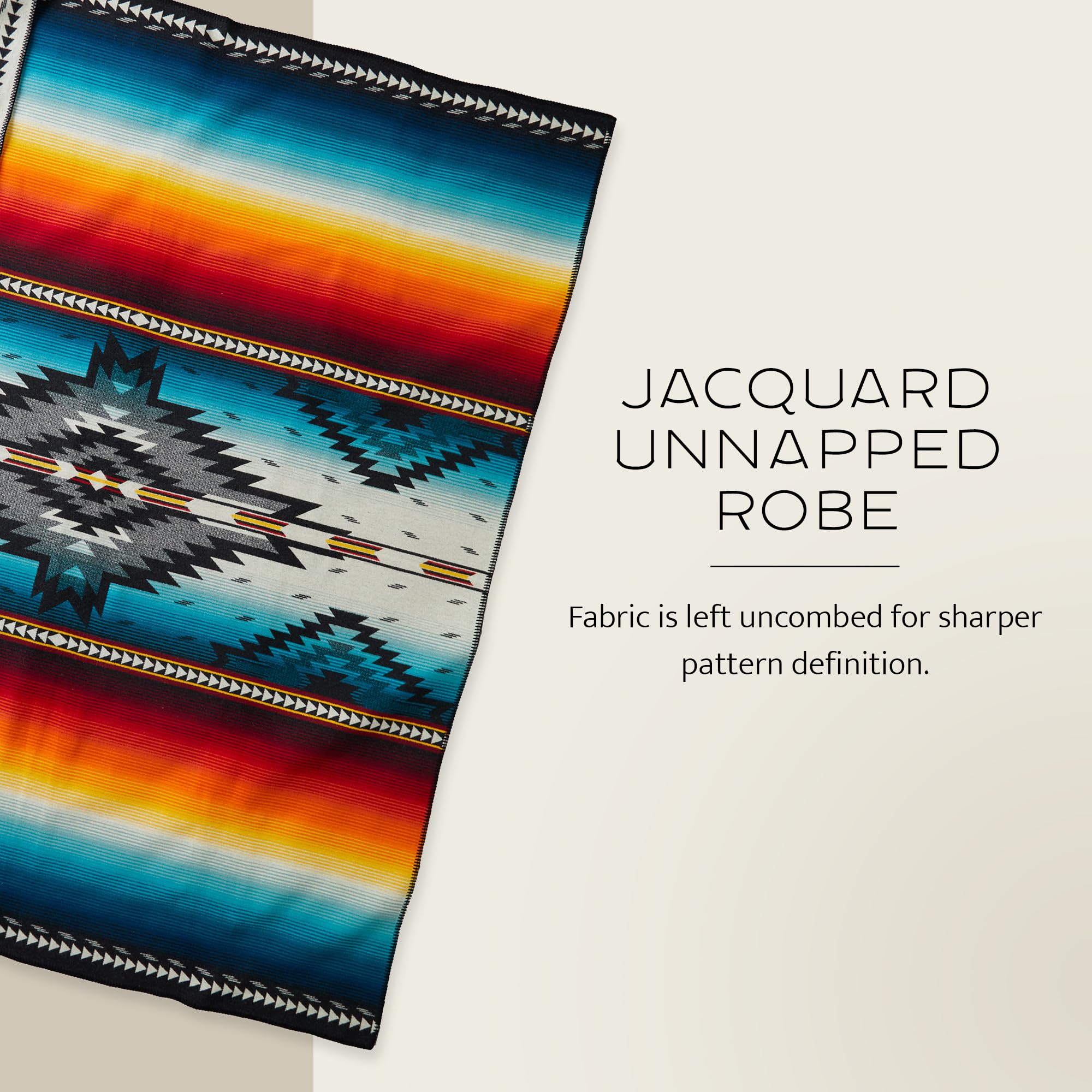 Amazon｜Pendleton ジャカード アンナップ ツインブランケット 64