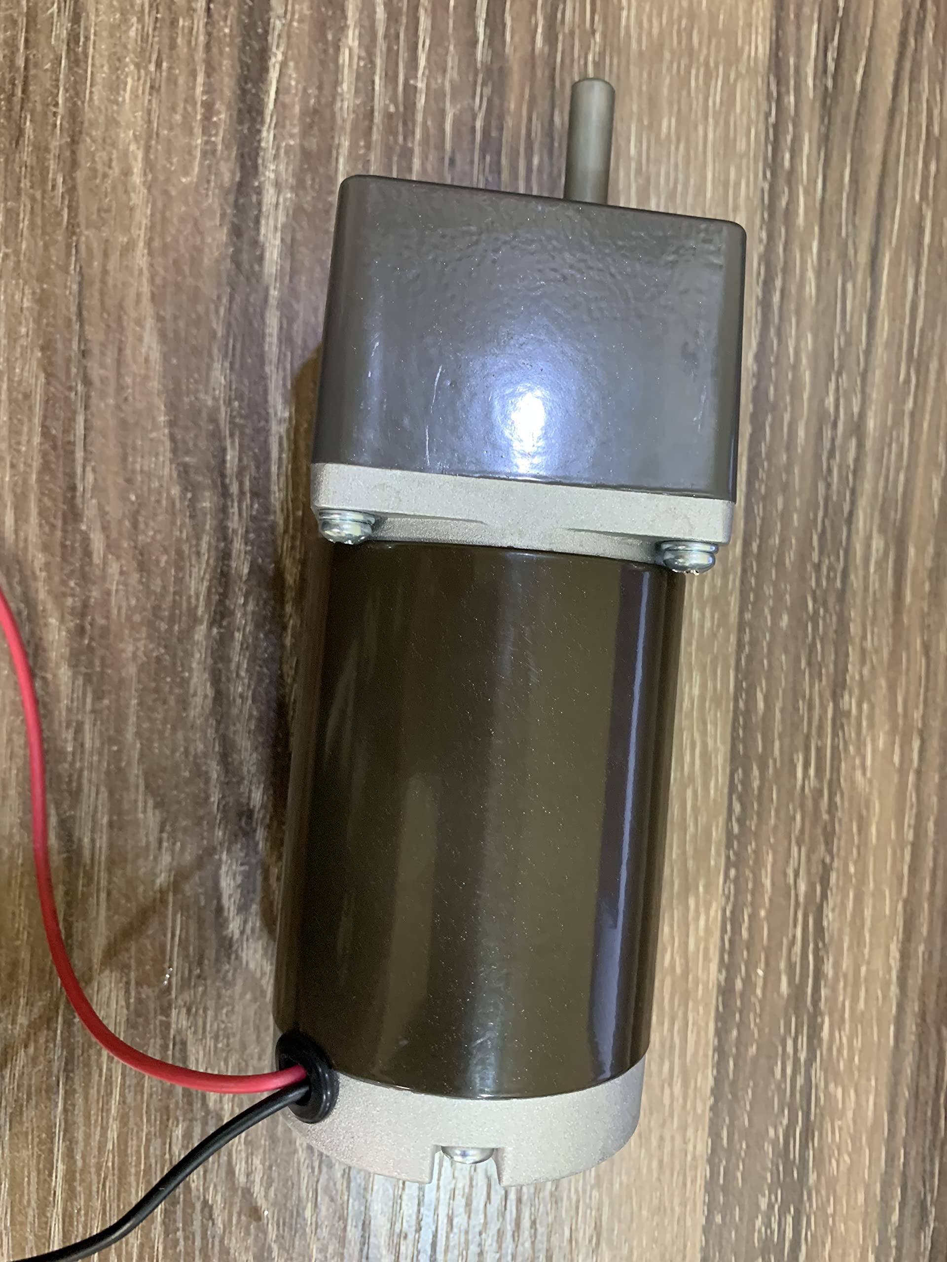 Davitu AC Motor - LINIX Motor Permanent Magnet DC Geared