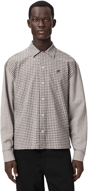 AllSaints Kage Shirt