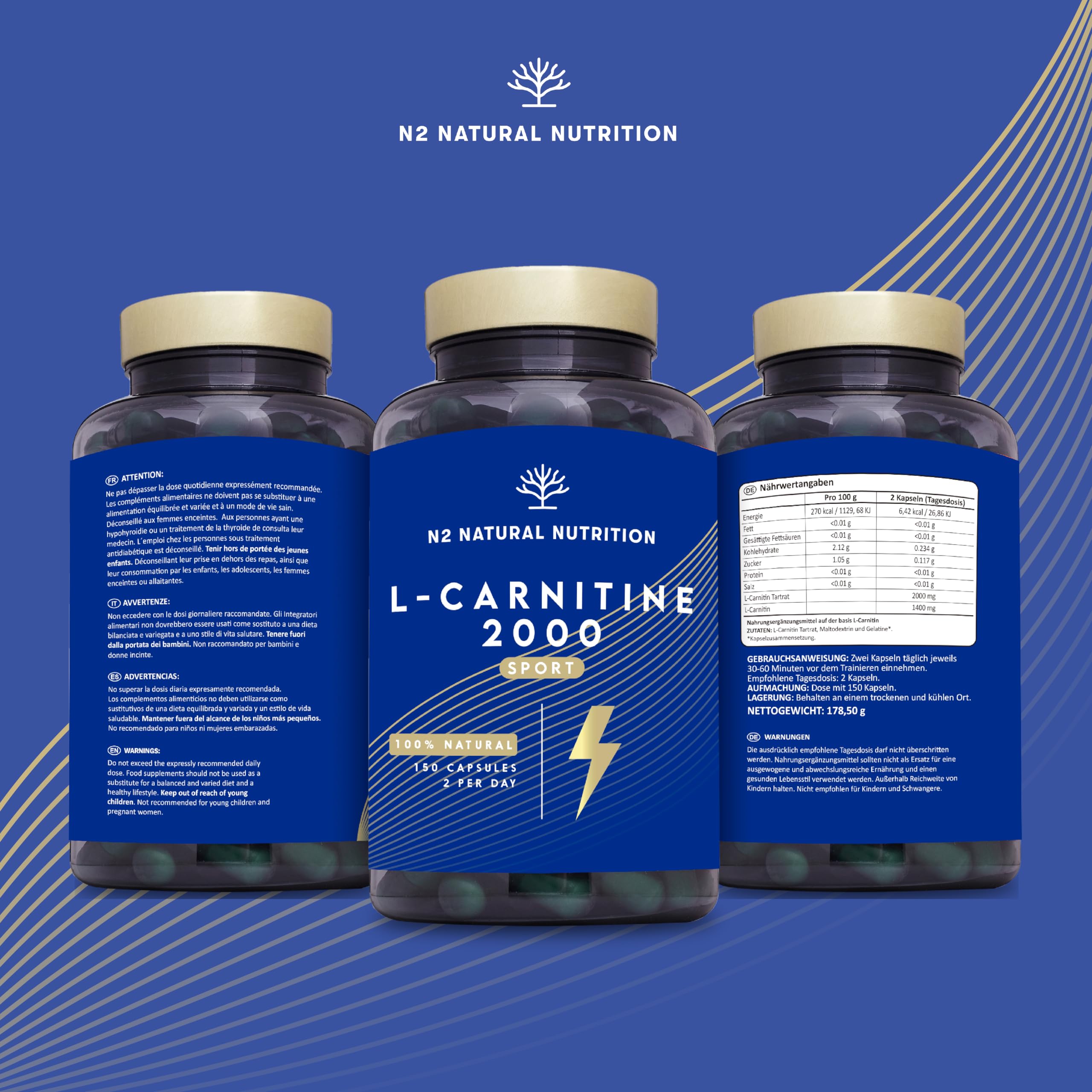 l carnitine swanson vitamins Amazon.com: Swanson Acetyl-L-Carnitine - Amino Acid Supplement Promoting  Cognitive Health & Muscle Support - Natural Formula May Promote Nervous  System Health