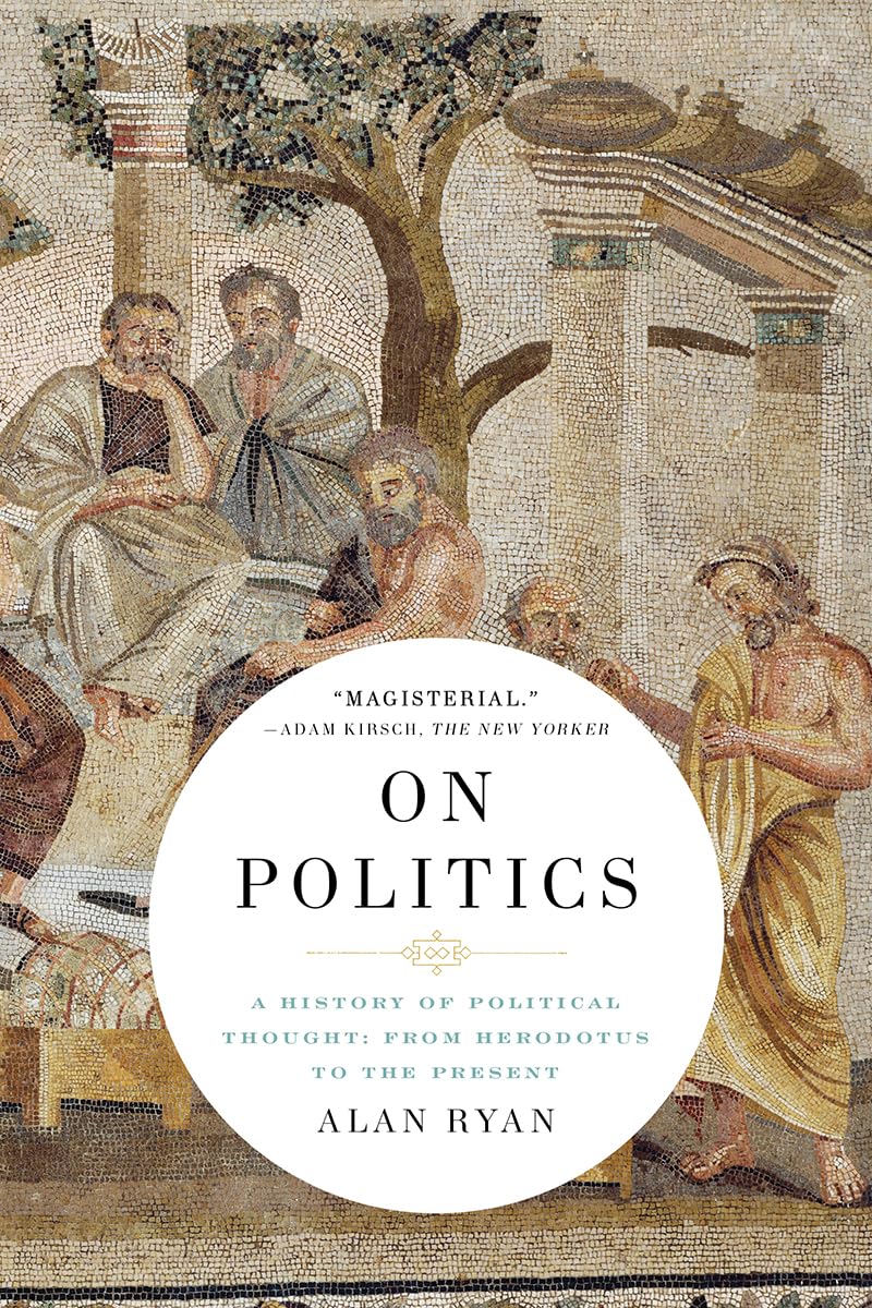On Politics Paperback – 27 October 2020