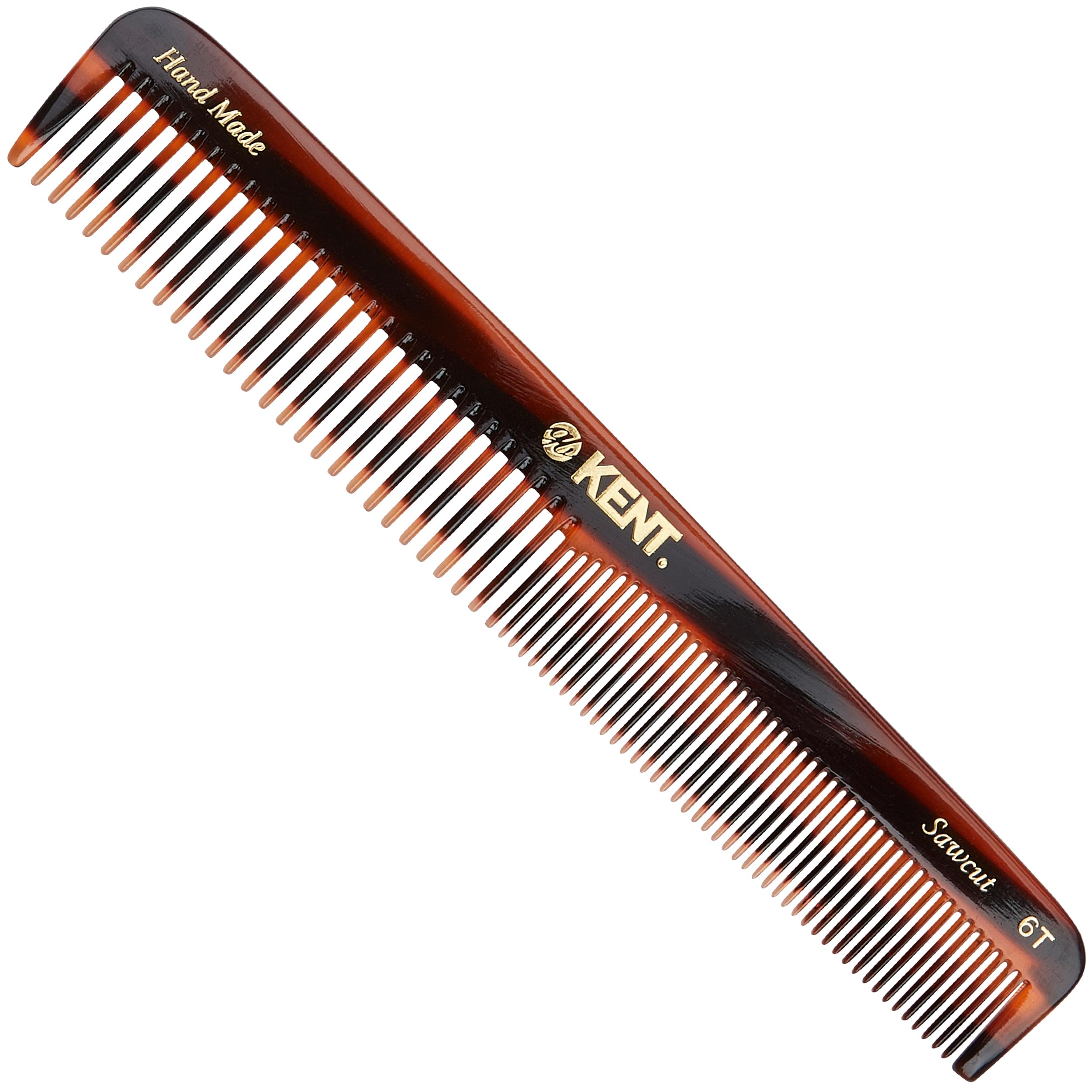 Amazon | GB KENT ケント 英国王室御用達 高級 ハンドメイドヘアコーム