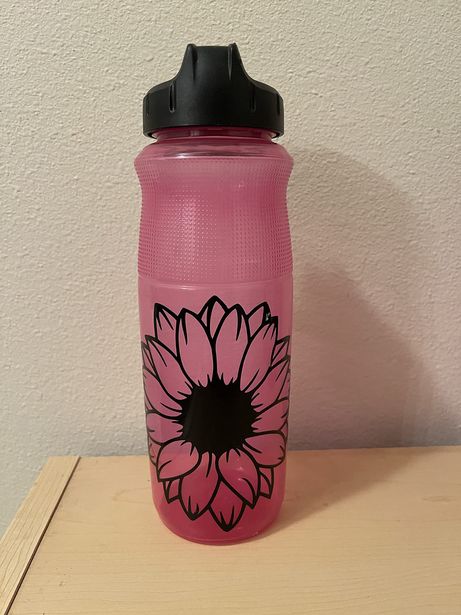 20oz Water Bottle