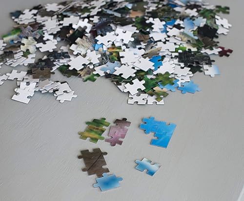 Miniatura 4 de Super 3D Adorable Pug 500 uds- Pugsley