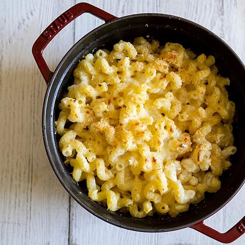 Miniatura 4 de Organic Felicetti Cavatappi Pasta italiana sin OMG, 16 onzas (16.01 oz), paquete de 2