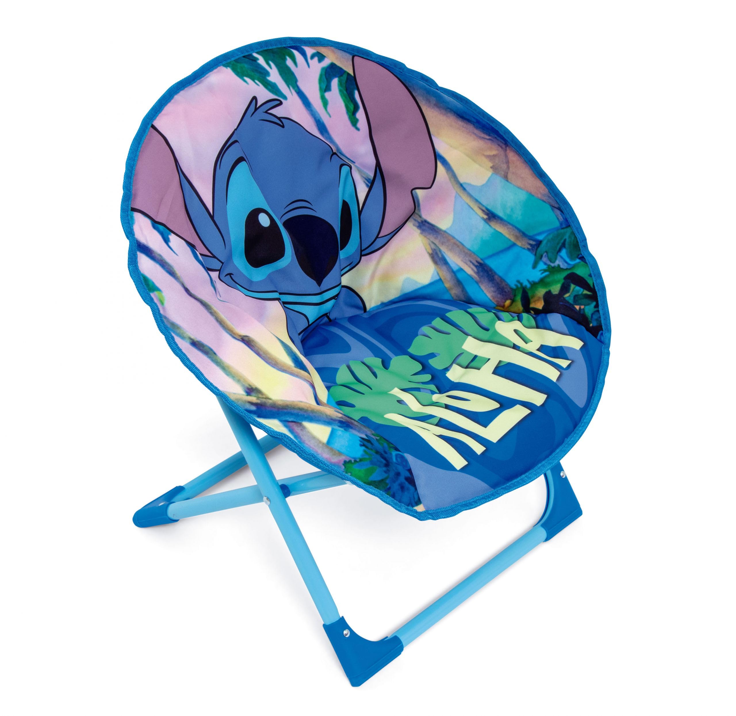 ARDITEX Silla Moon 50 cm Lilo & Stitch