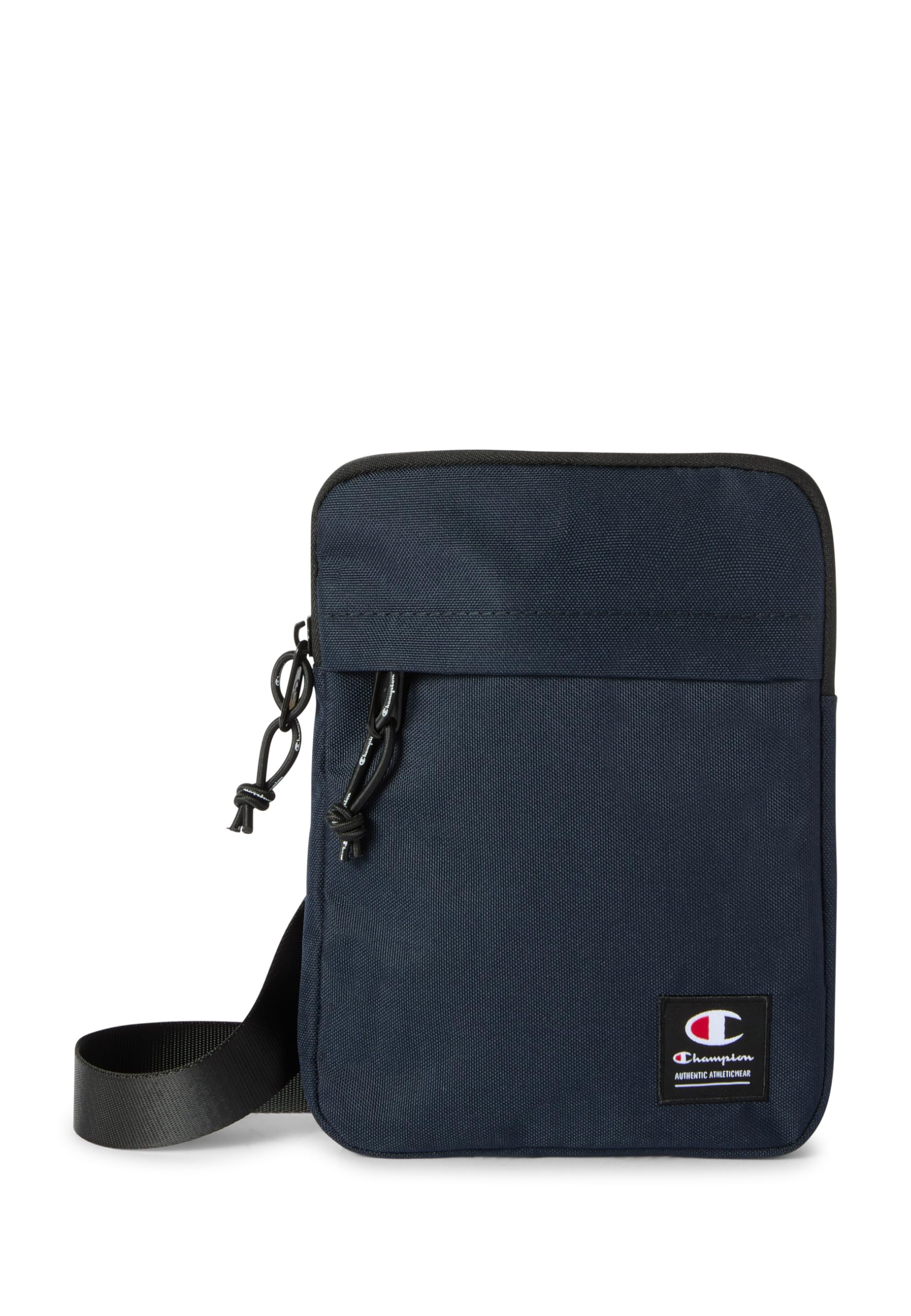 Champion Lifestyle Bags Script Shop-(806022) Small Shoulder 0,7 L, Sacoche Mixte, Taille Unique