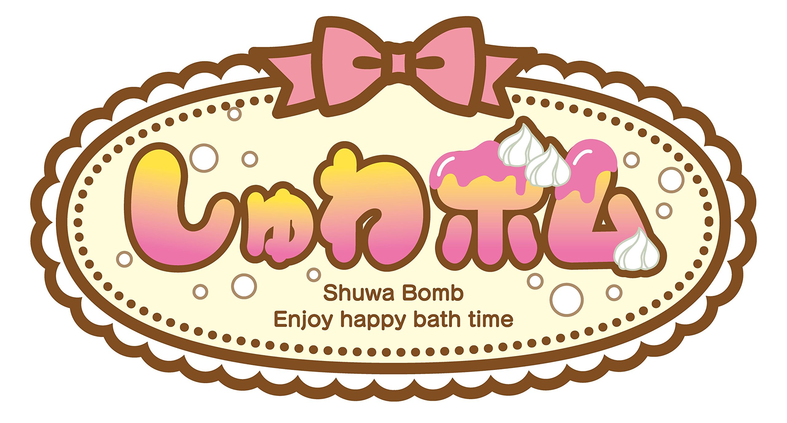(未使用･未開封品)　しゅわボム 別売りクリームのこな ホワイト SB-04 bt0tq1u Amazon.co.jp: しゅわボム 別売りクリームのこな ホワイト SB-04