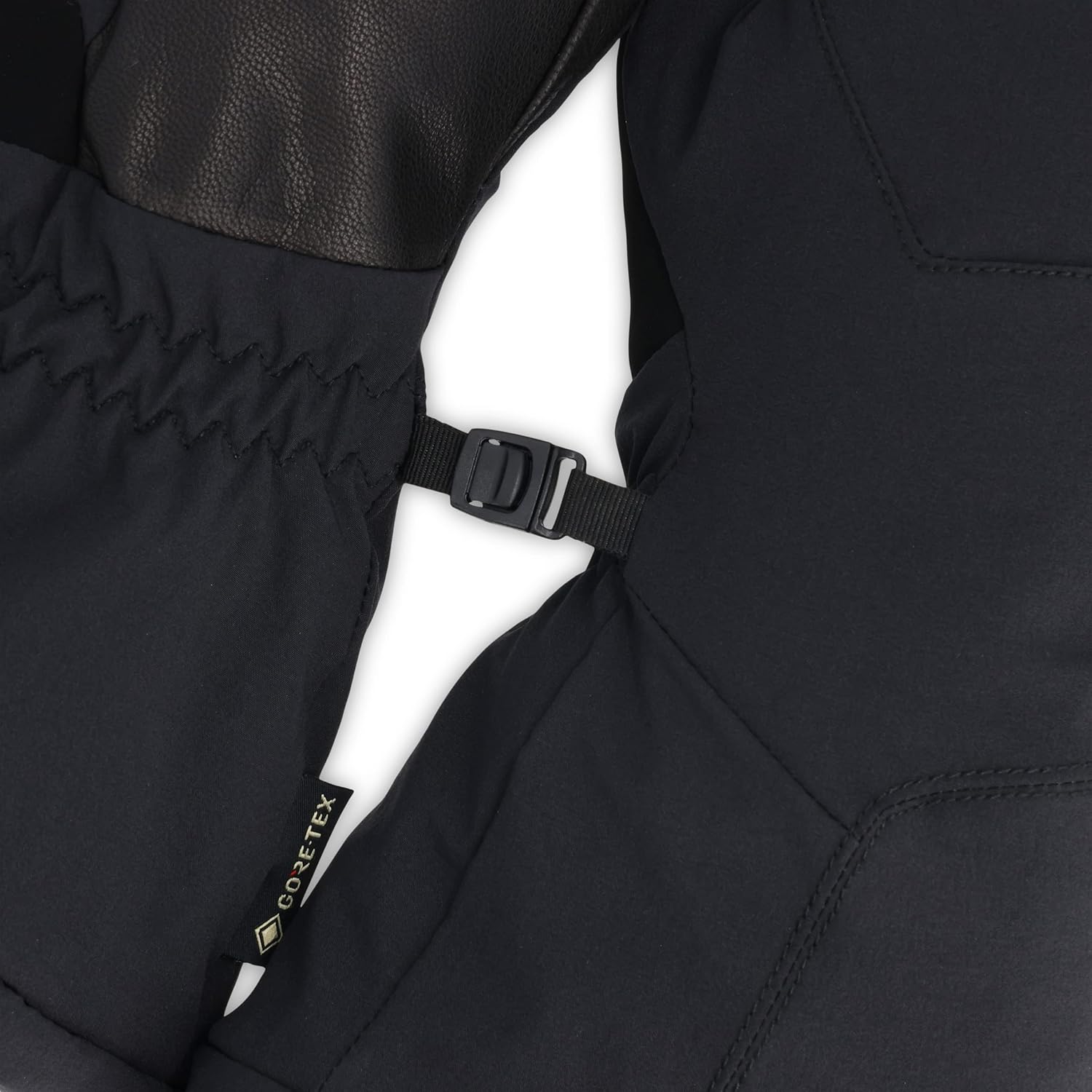 Outdoor Research Men's Arete II GORE-TEX Gloves – Cold Weather Gloves