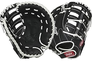 Rawlings Shut Out Youth Softball Glove