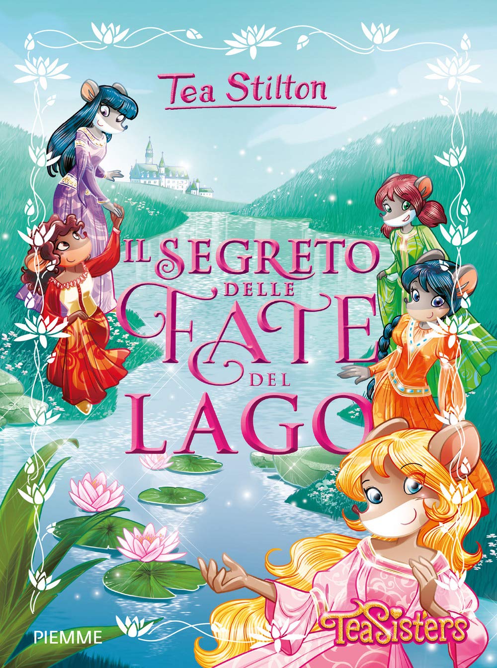 Il Segreto Delle Fate Del Lago. Ediz. A Colori - 4