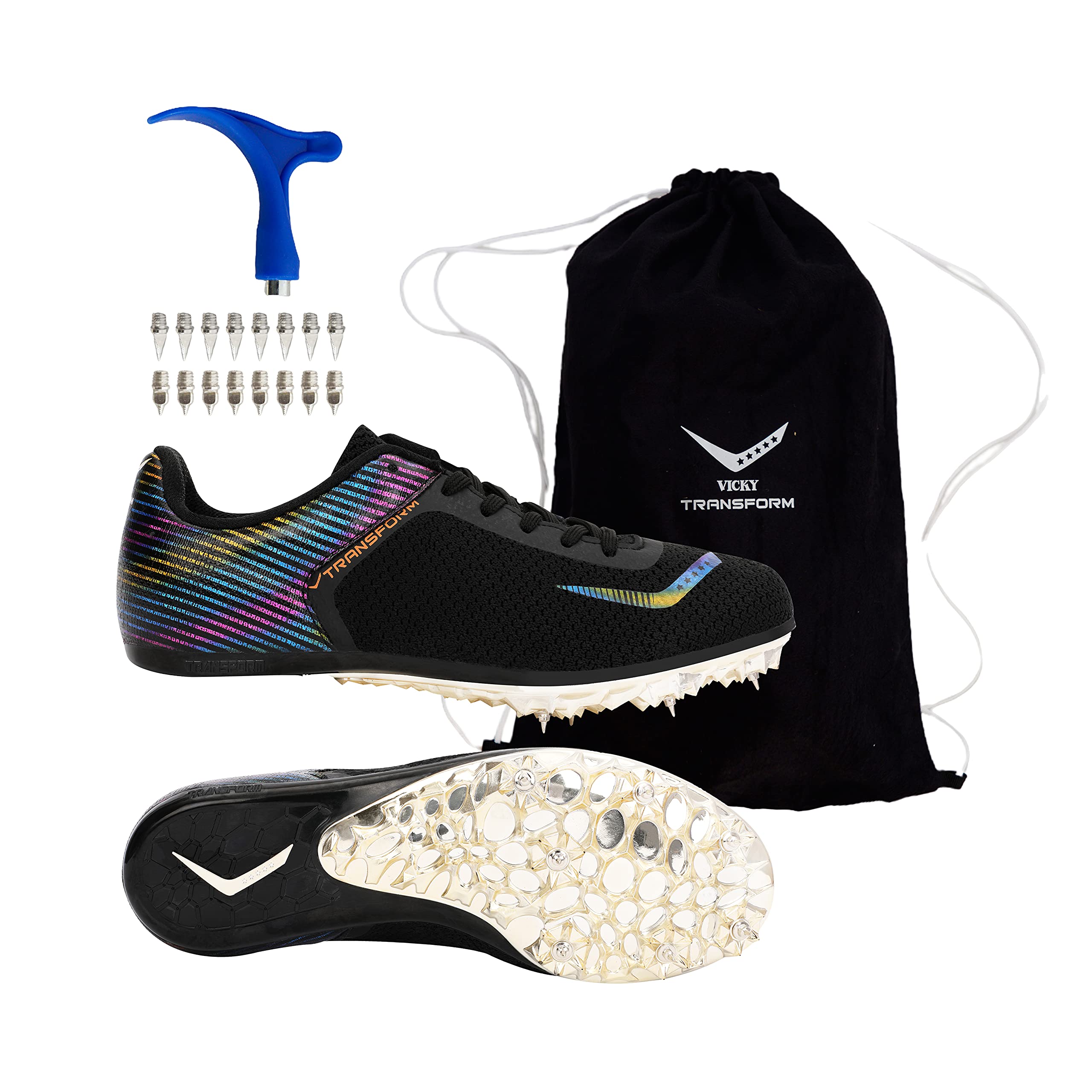 Buy spikes Online in UAE at Low Prices at desertcart