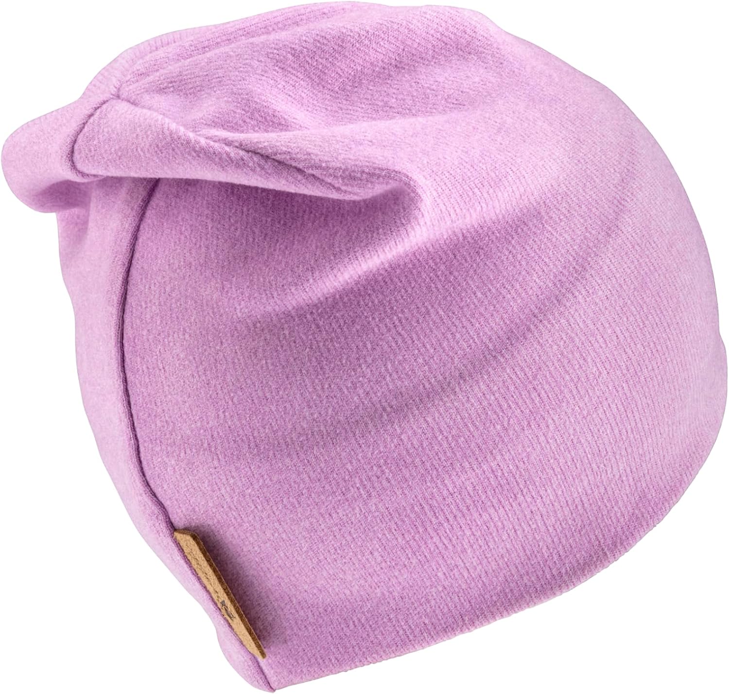 Sterntaler beanie mouse, powder pink, 35, powder pink, 35