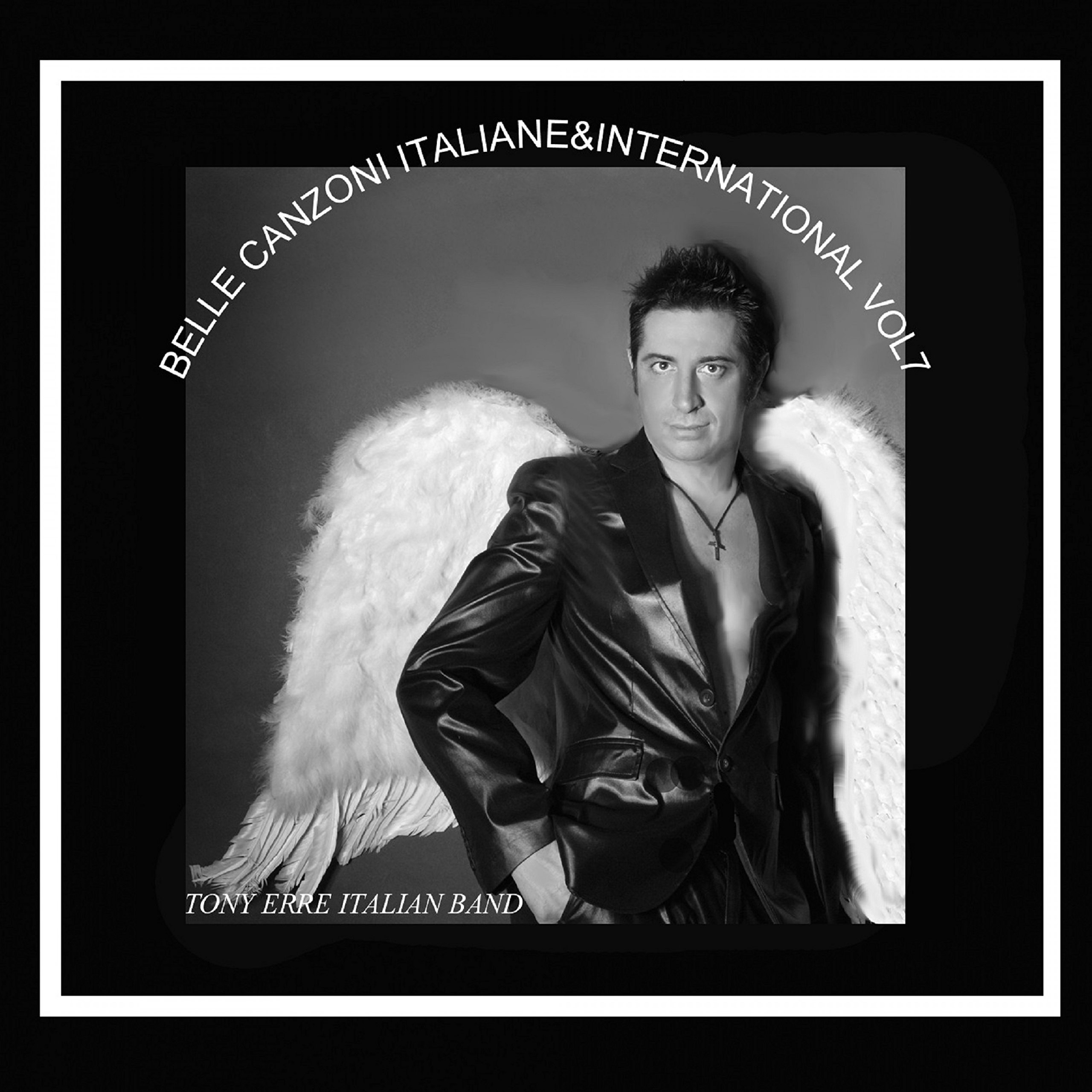 Tony Erre Italian Band