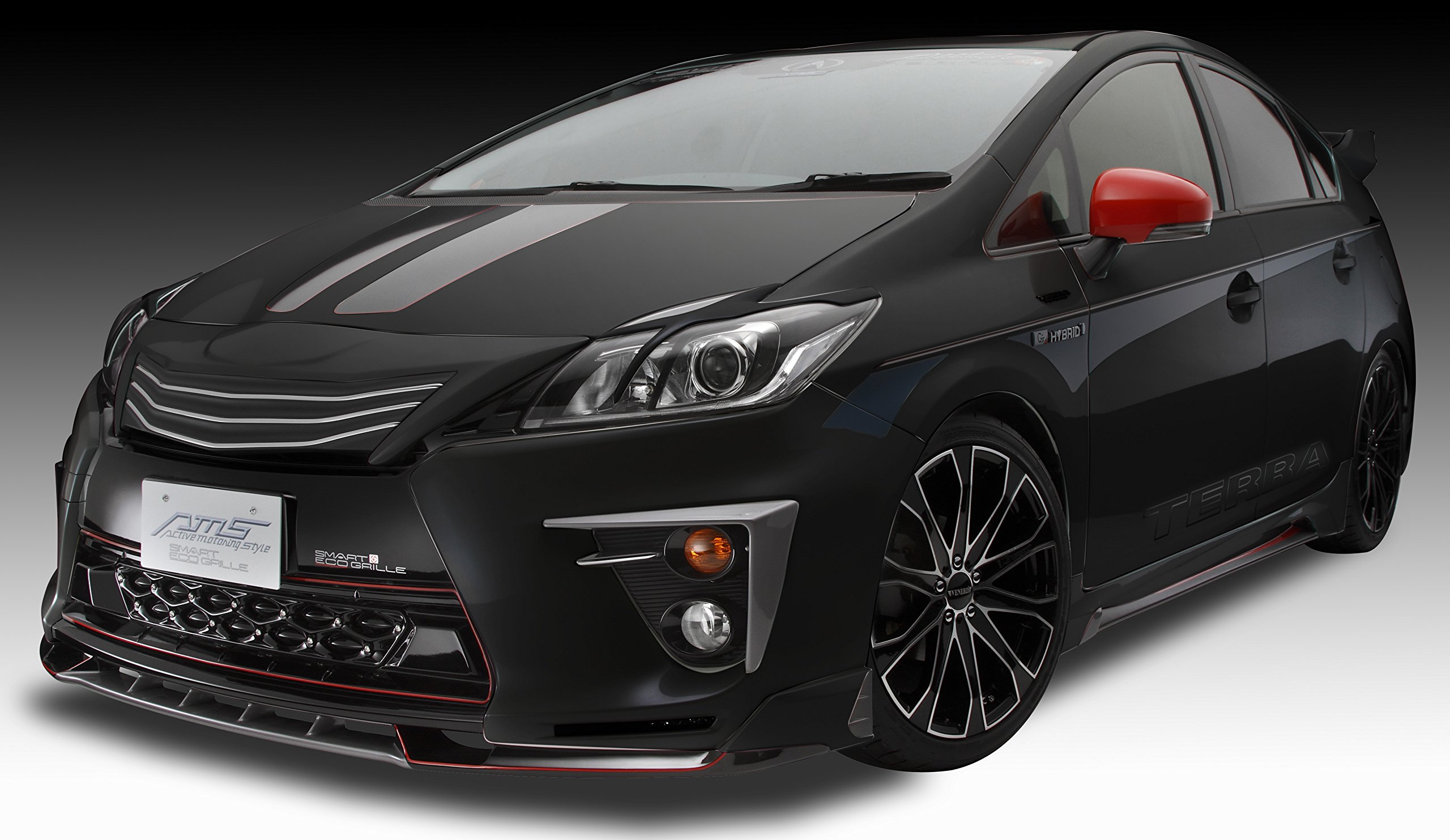 パーツ ZVW30 楽天市場】トヨタ 30プリウス ZVW30 補強パーツ ストラット