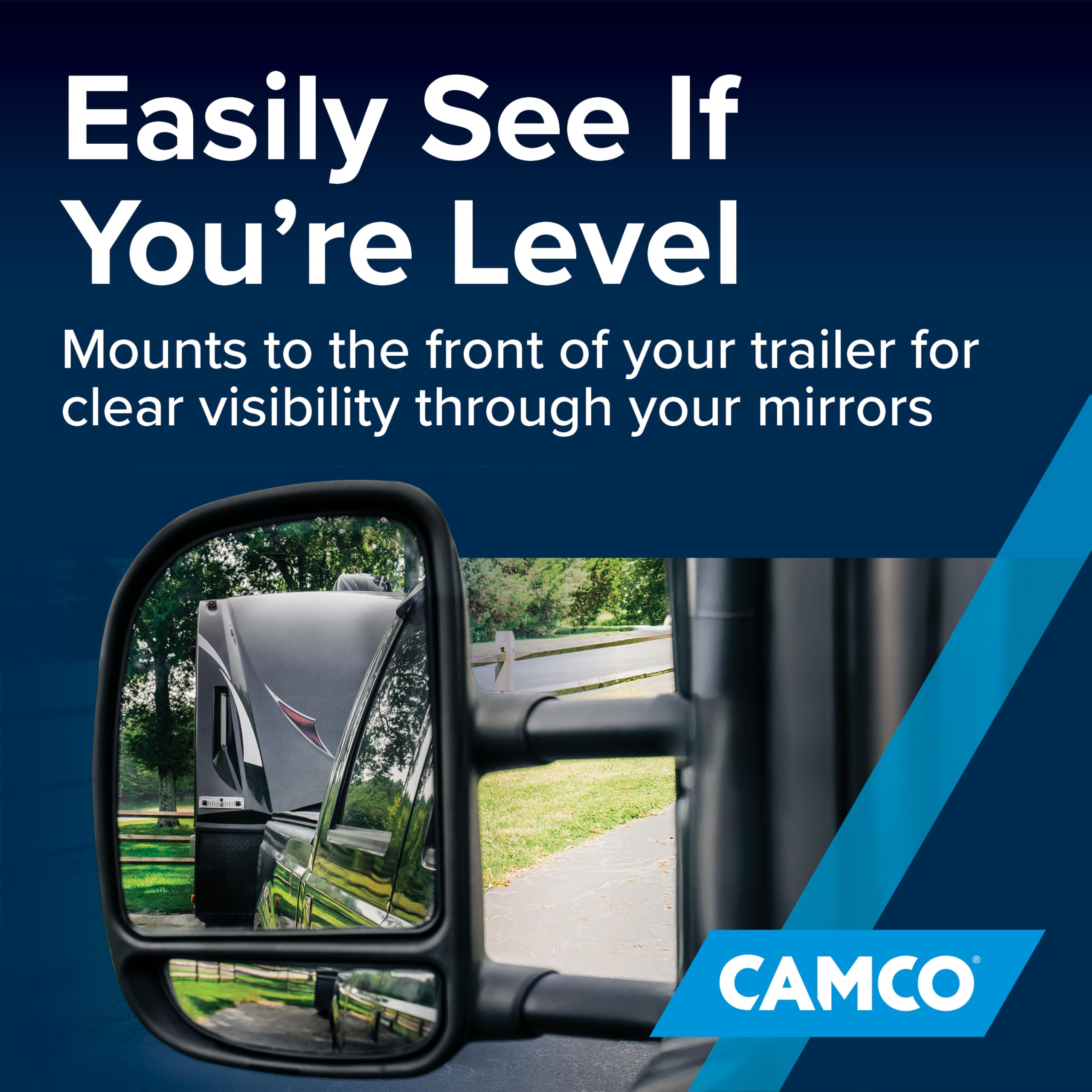 Camco 25563 AccuLevel