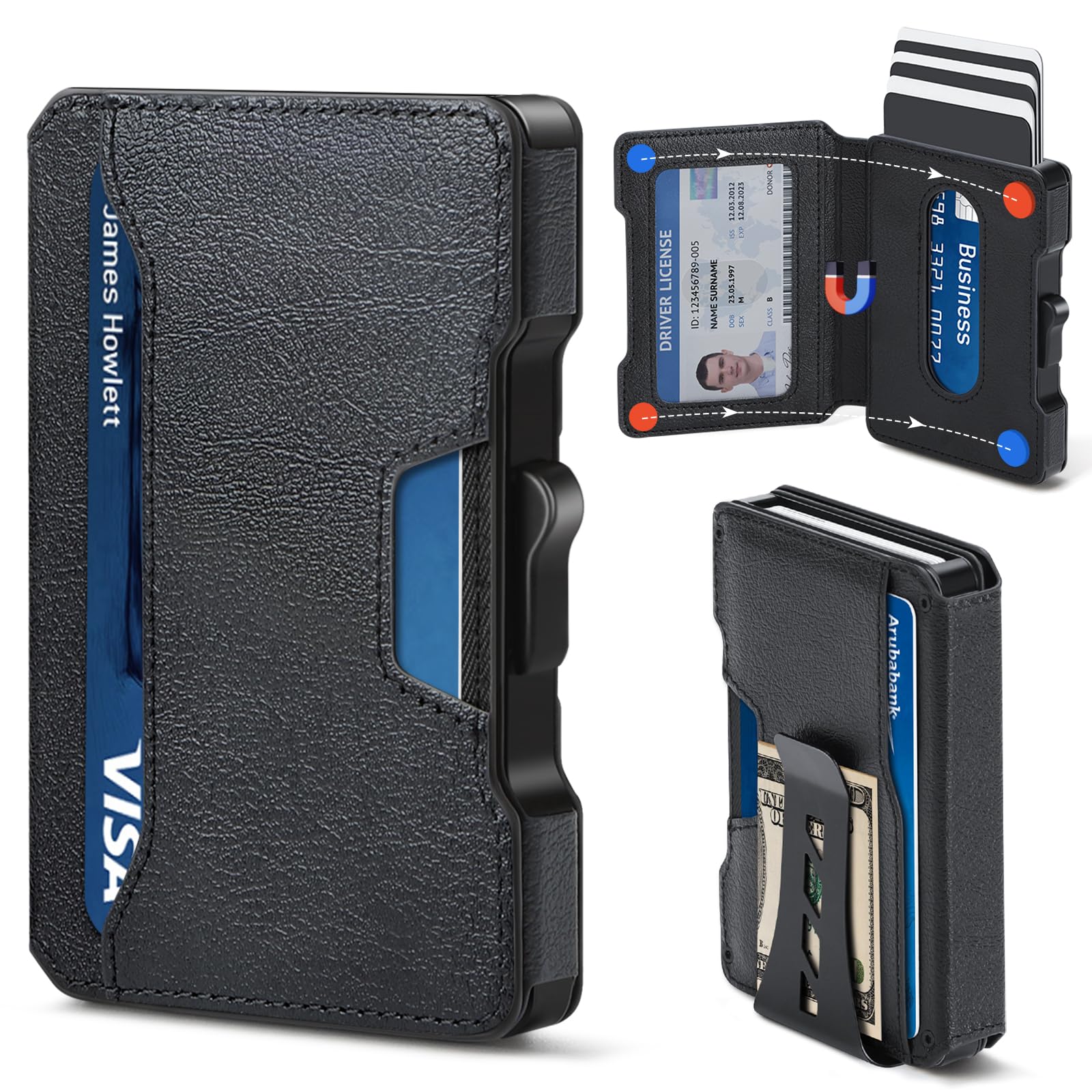 BESSIO Wallet