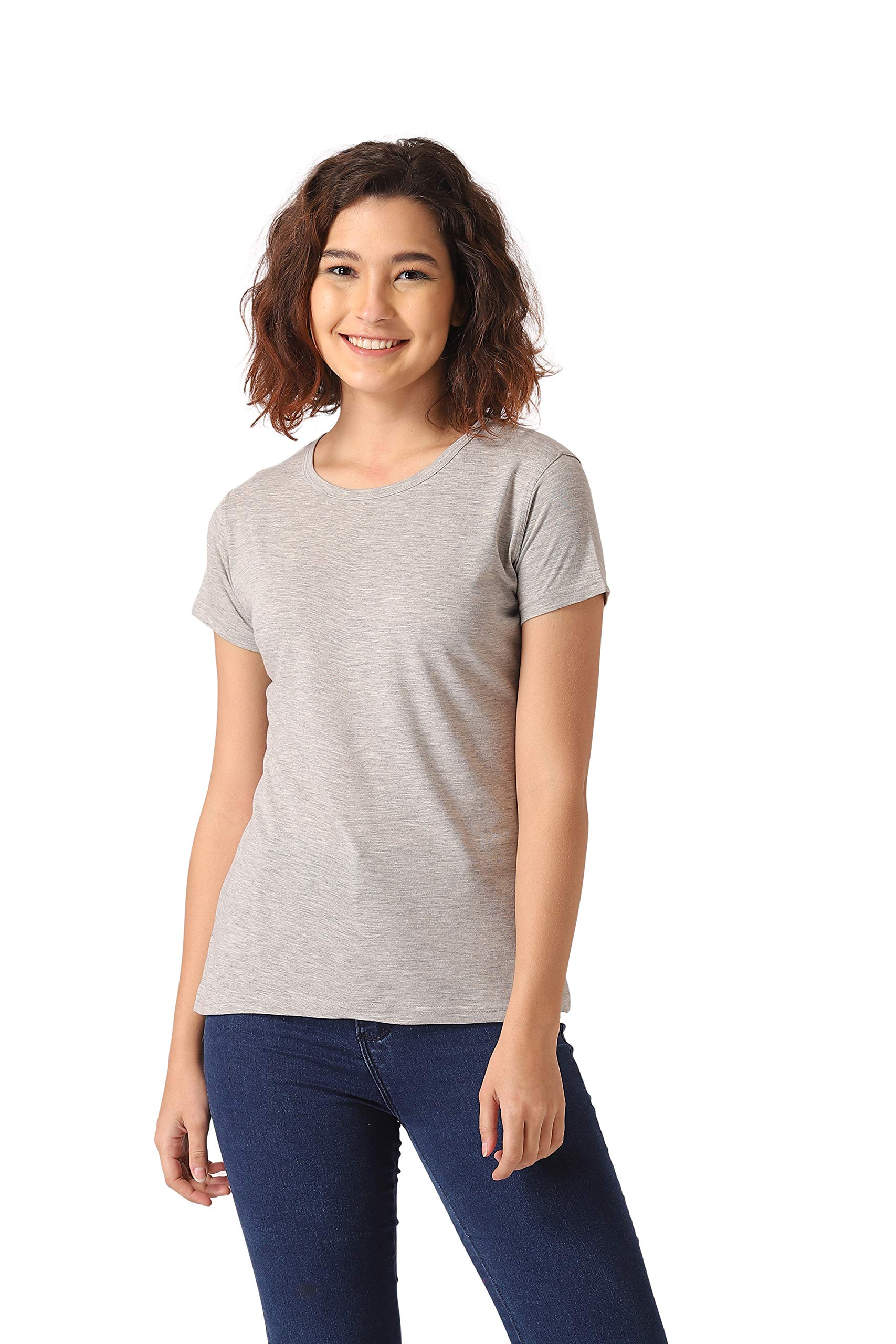 Cotton Fabric Printed Top