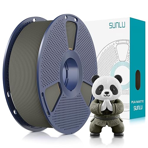 SUNLU 3D Printer Filament