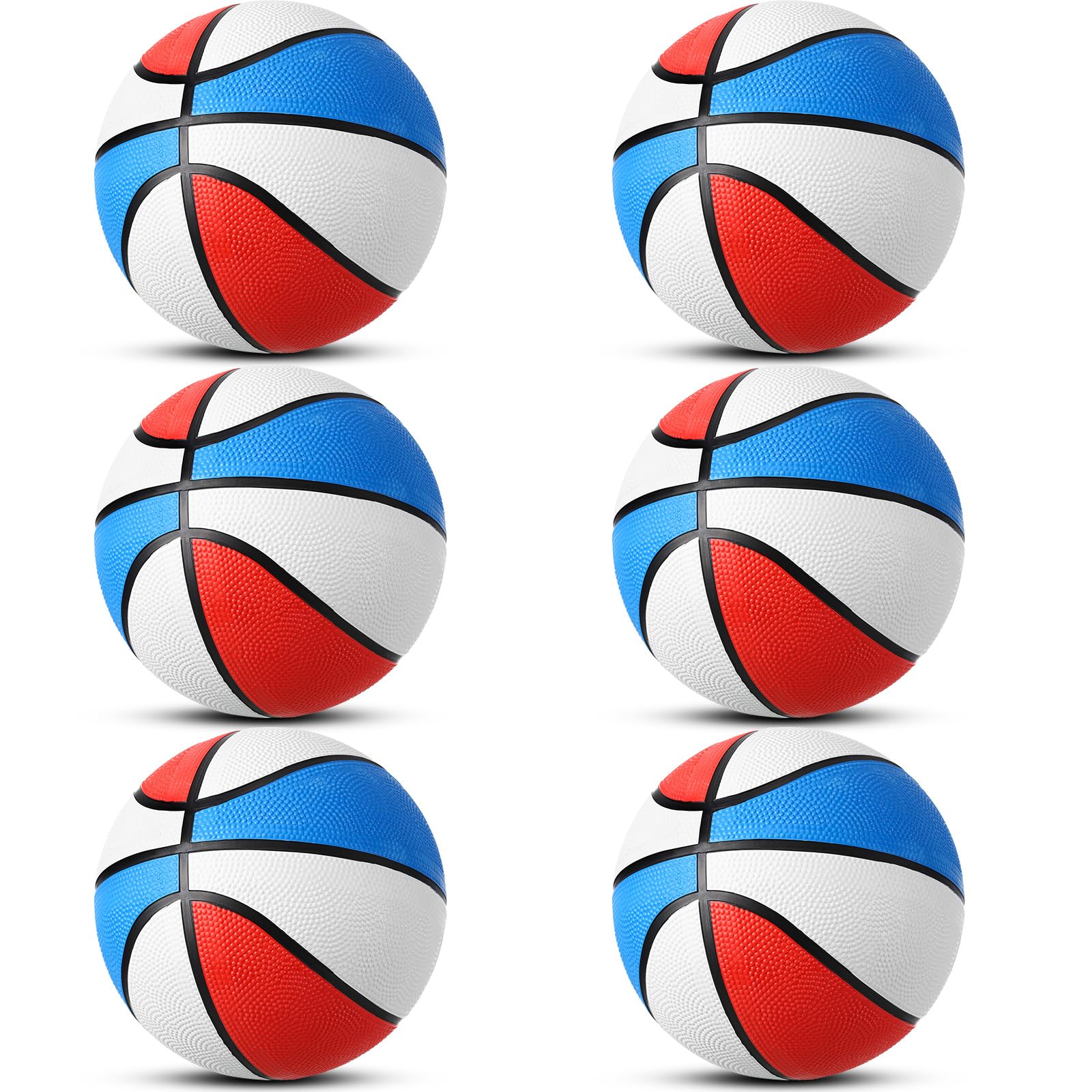 MINUS TIO BLOCK BASKET ミニュスティオ　ブロックバスケット Amazon.com: Vinsot 6 Pack 7