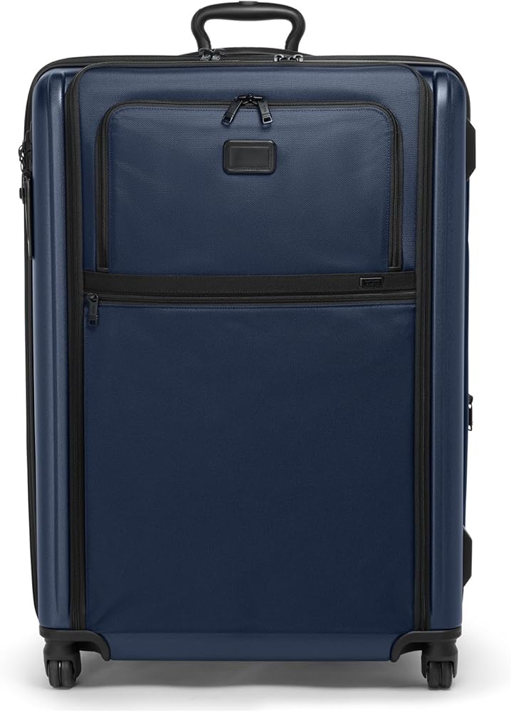 TUMI SHIPS 2way ALPHA ビジネスバッグ A4 ネイビー TUMI（トゥミ） ビジネスバッグ 「SHIPS別注」TUMI: 完全別注モデル