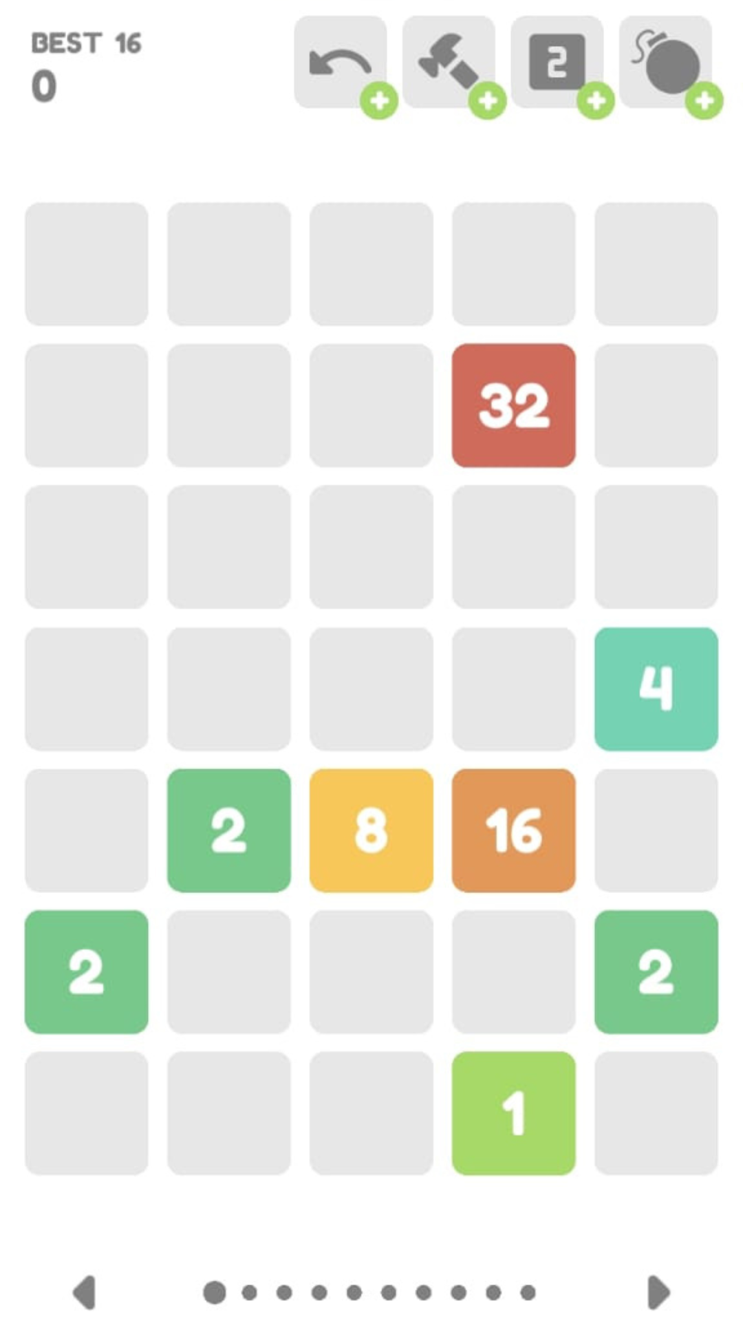 Numbers Merge- 2048 Maths Puzzle - App on the Amazon Appstore