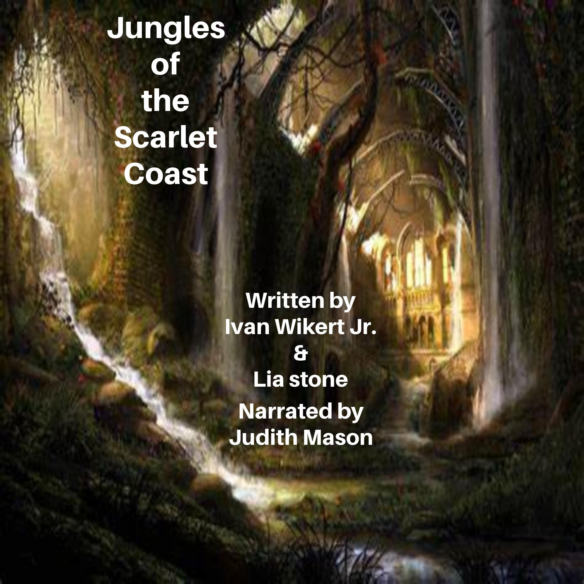 Jungles of the Scarlet Coast