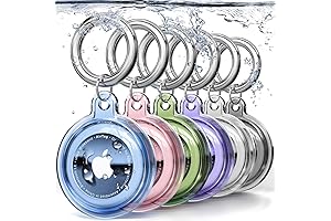 Galafoki AirTag Pet Holder