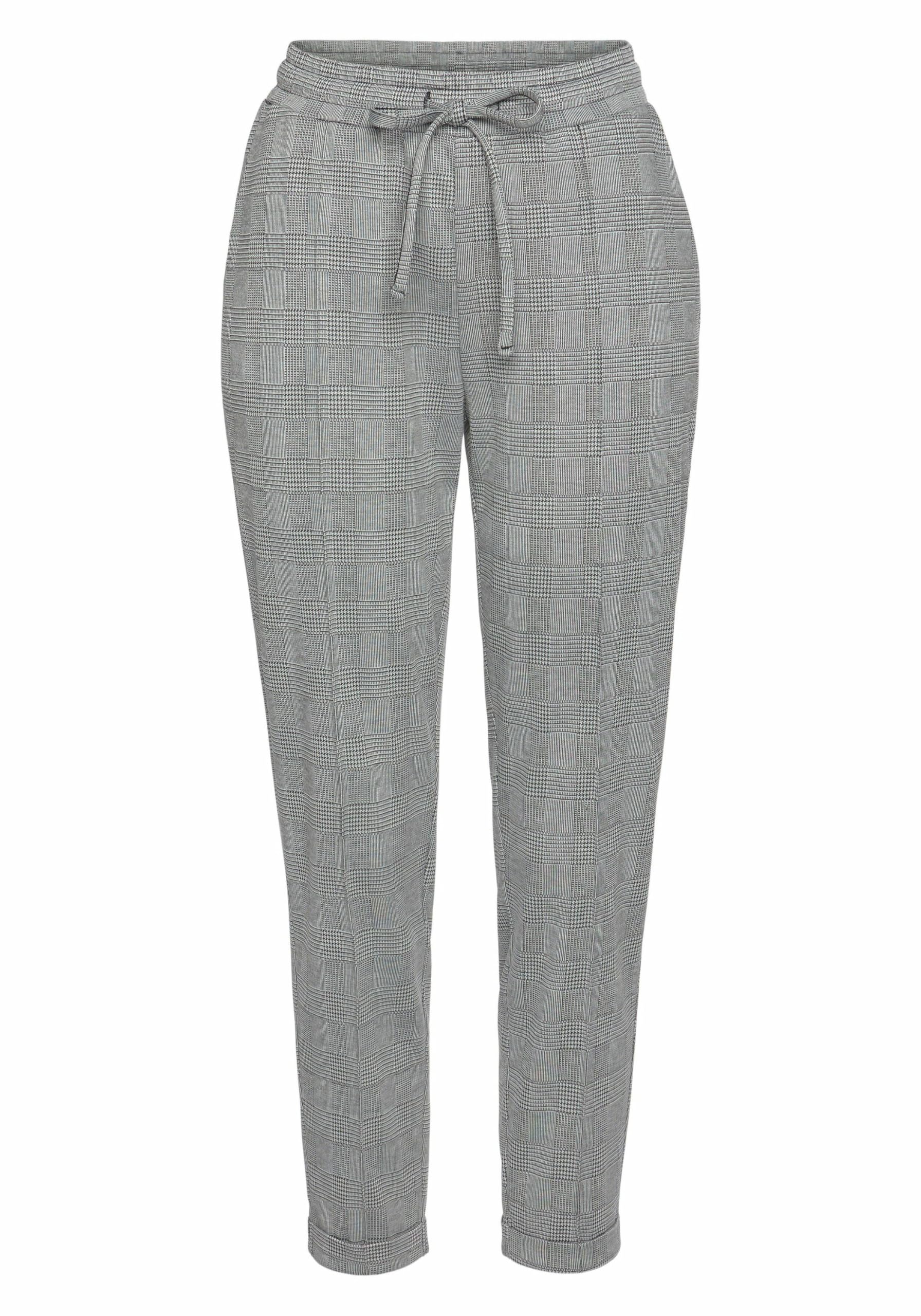 VIVANCE Damen Jogger Pants