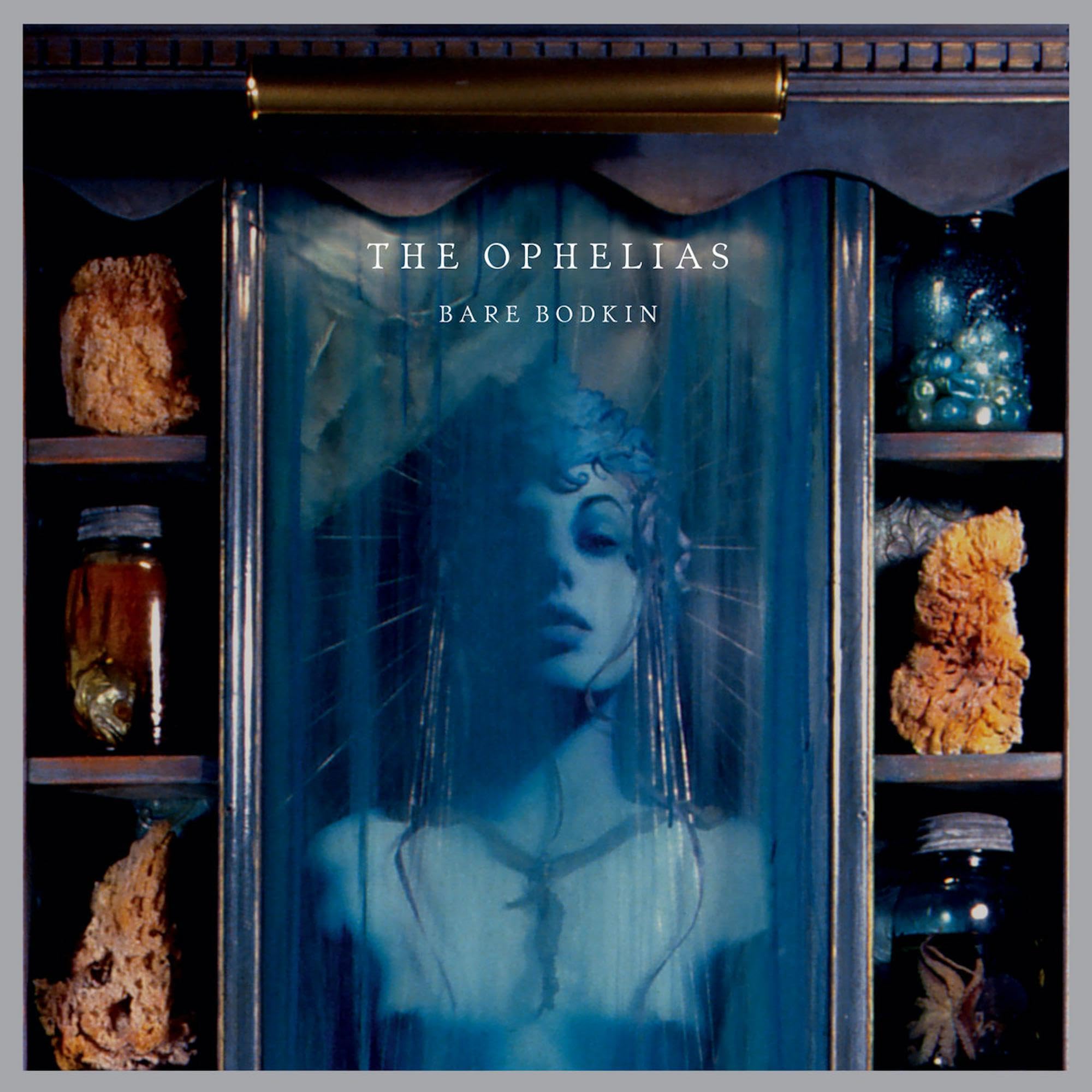 Bare Bodkin [VINYL]