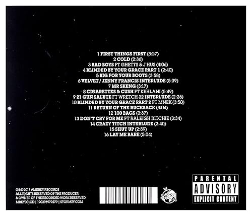 Miniatura 2 de Gang Signs & Prayer