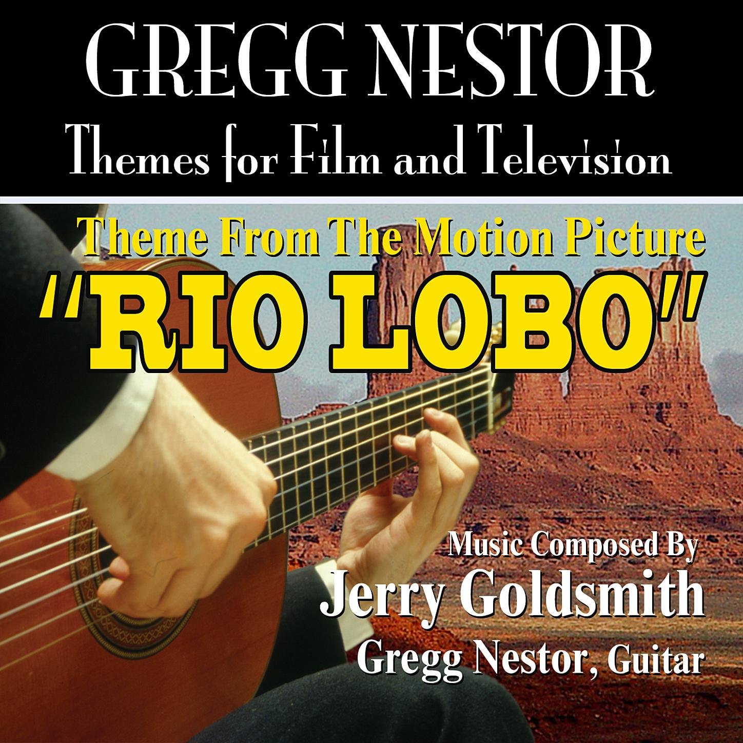 Gregg Nestor