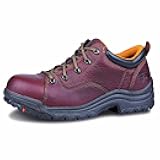Timberland PRO Titan, Women's, Alloy Toe, EH Oxford