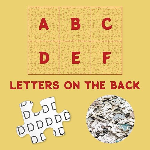 Miniatura 7 de Italia Venecia - Rompecabezas de paisaje para adultos, 1000 piezas, coloridos rompecabezas escénicos de la ciudad de Europa, rompecabezas artísticos