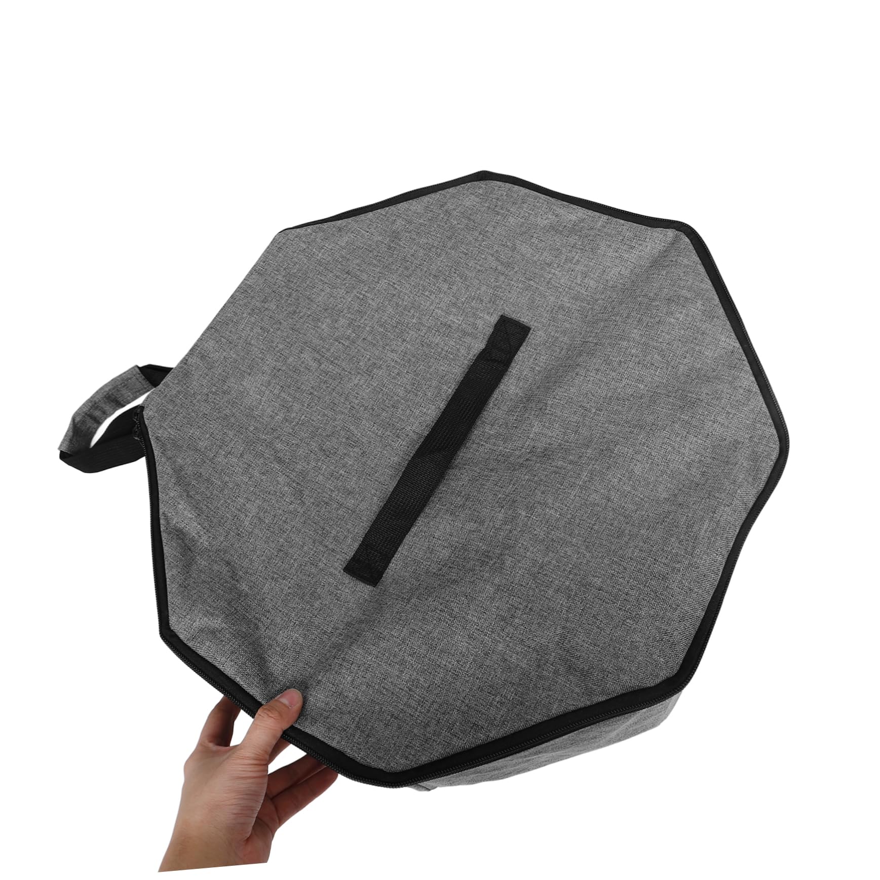 Bolsa Para Guardar Sombreros Organizador De Almacenamiento Compacto Para Diseño Para Vaqueros