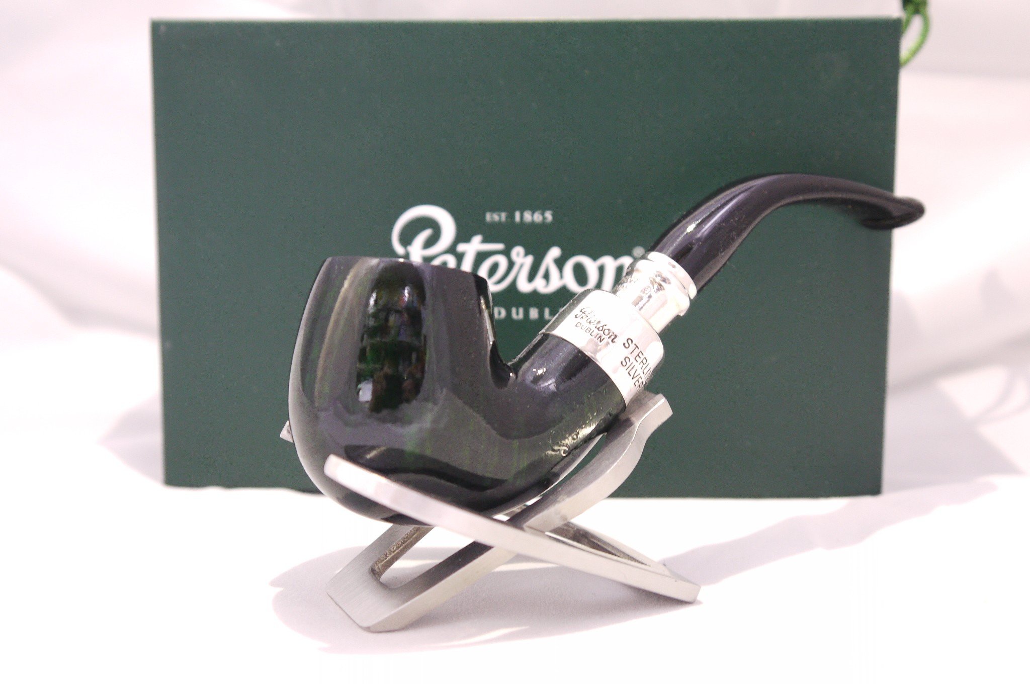 Peterson Green Spray Spigot '221' No. 521