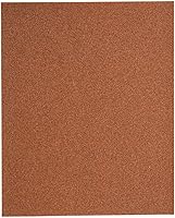 Vista 10 de Mercer Industries 205220A - Hojas de papel granate de 9 x 11, grano 220A (paquete de 100)