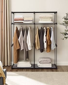 LIWI-Support De Rangement à 3 Niveaux Etagère De Salle De Bain Meuble