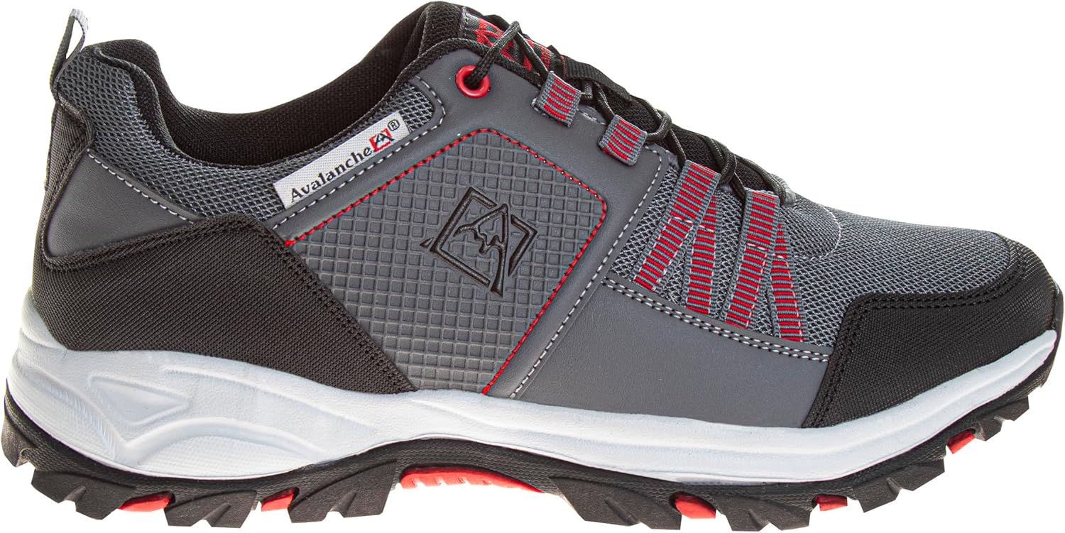 Avalanche Kids' Av Hike Boots
