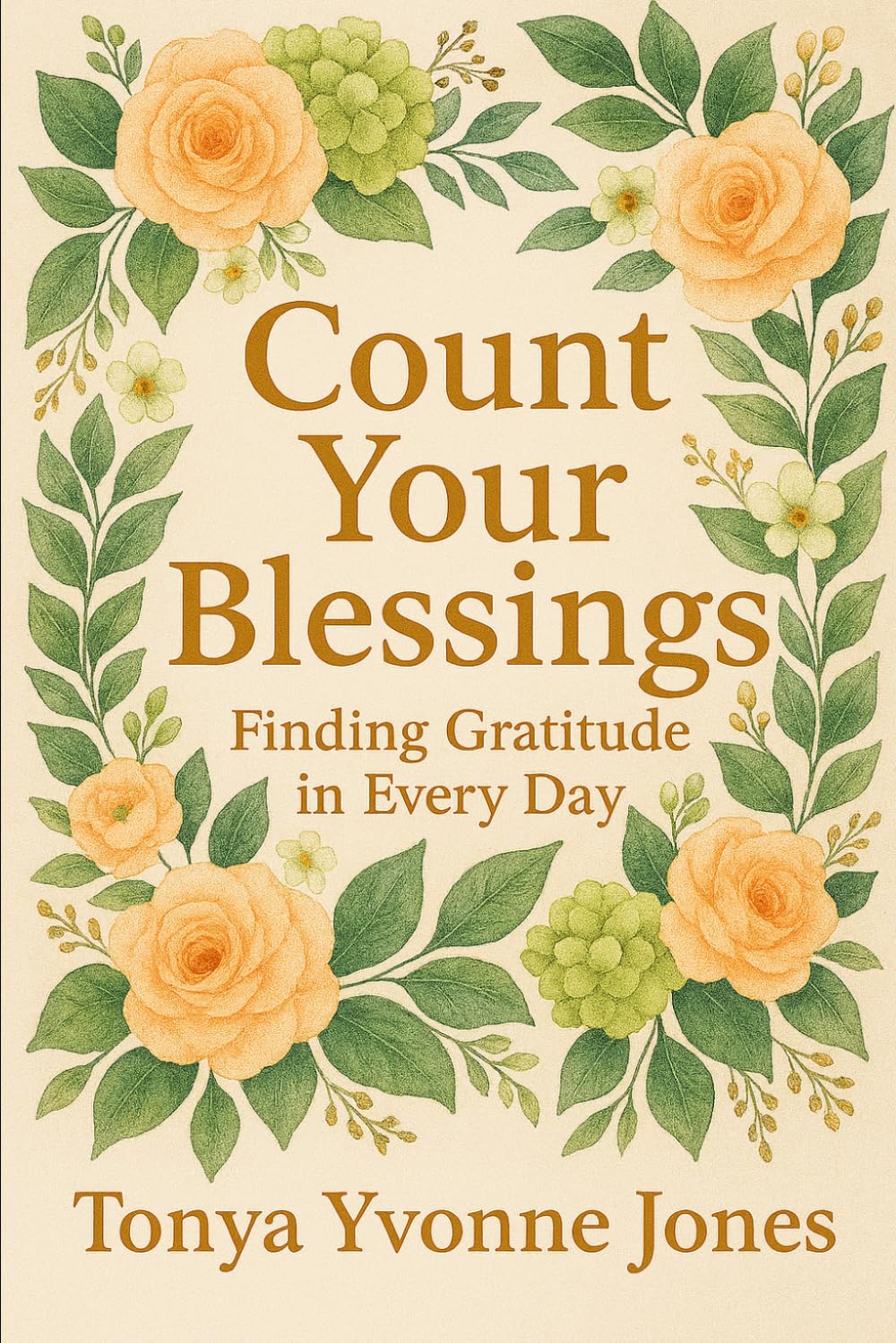 Count Your Blessings: Finding Gratitude in Every Day