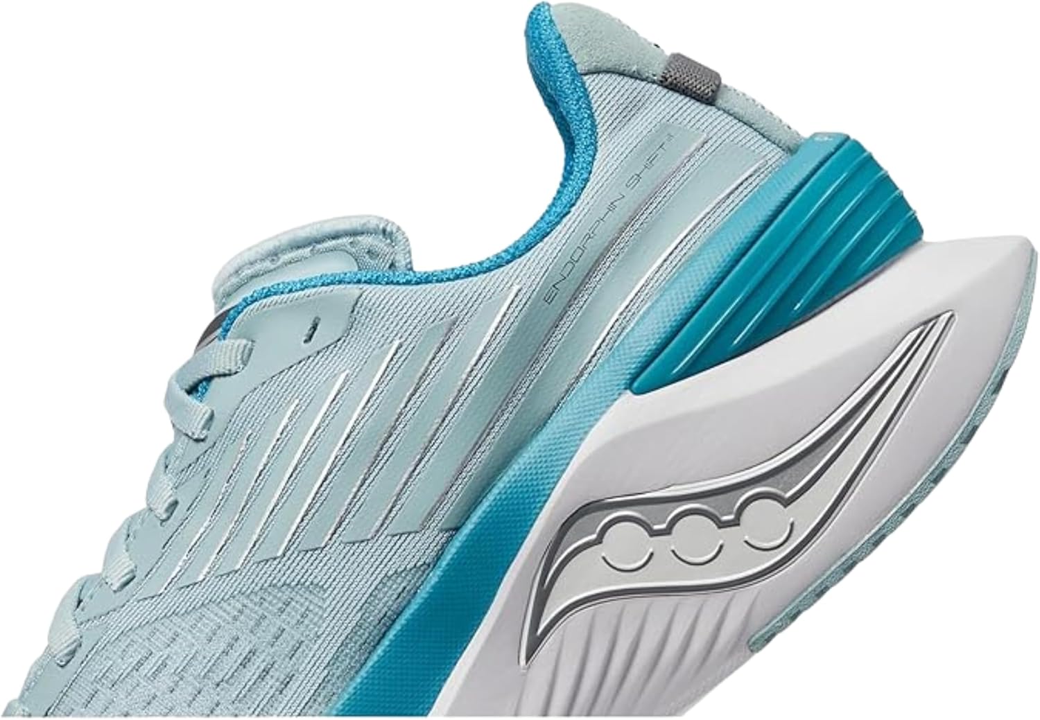 Saucony Women's Endorphin Shift 3 Shoes - Image 5