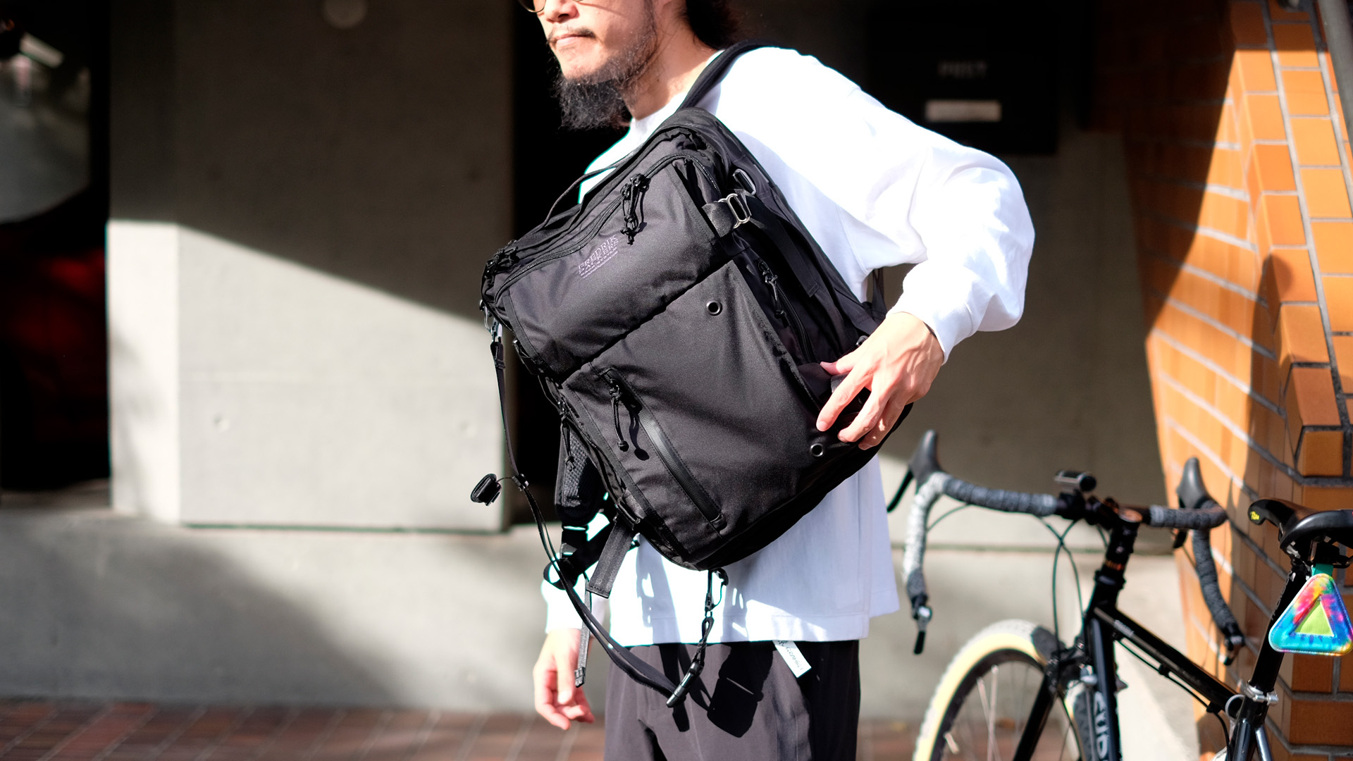 Amazon.co.jp: ［ FREDRIK PACKERS/フレドリックパッカーズ ］STORAGE