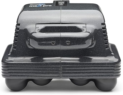 Miniatura 5 de Thumper Masajeador de percusión Maxi Pro - Masajeador de cuerpo completo de tejido profundo para uso profesional. Masaje de cuerpo completo en 5