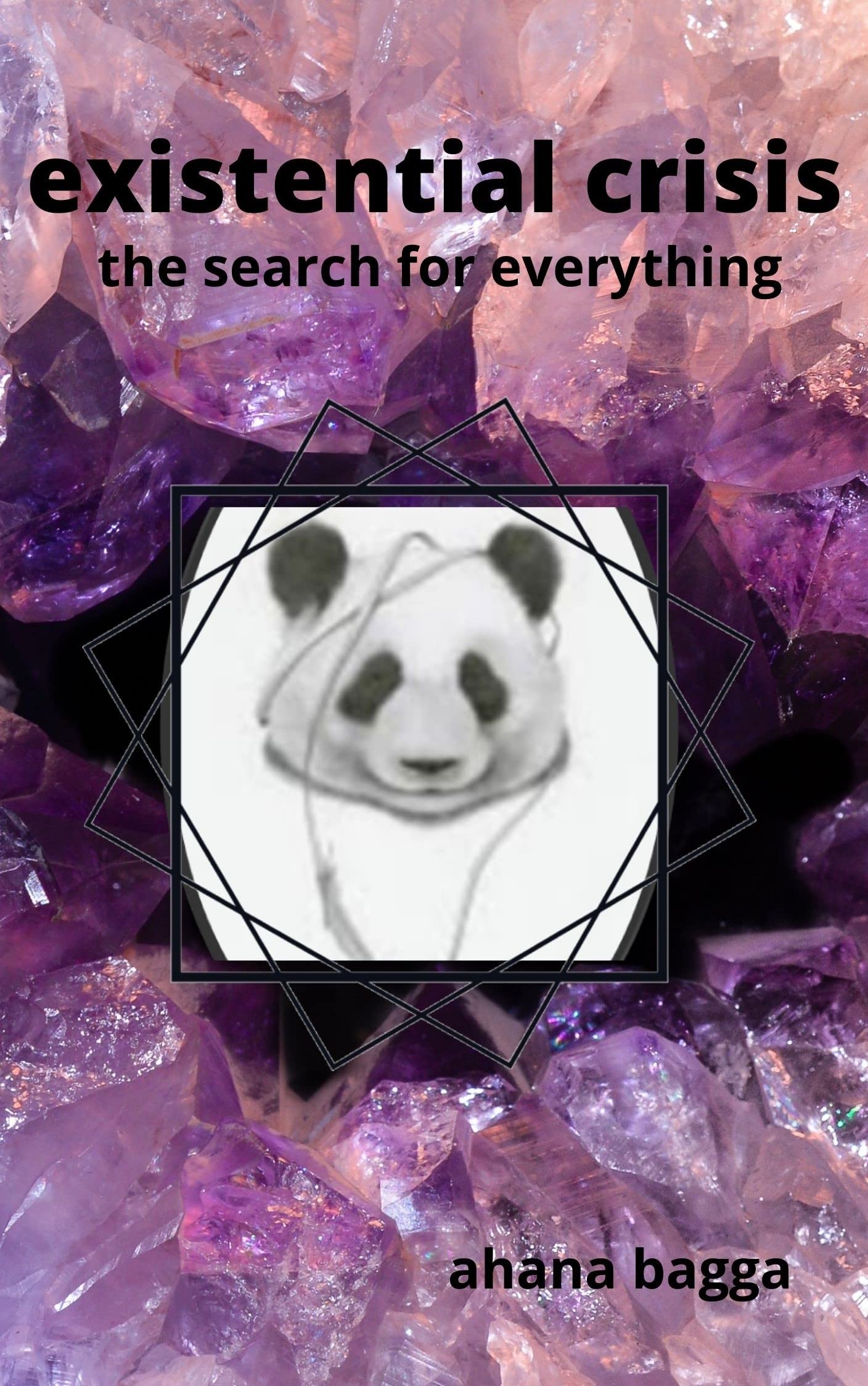 existential crisis the search for everything