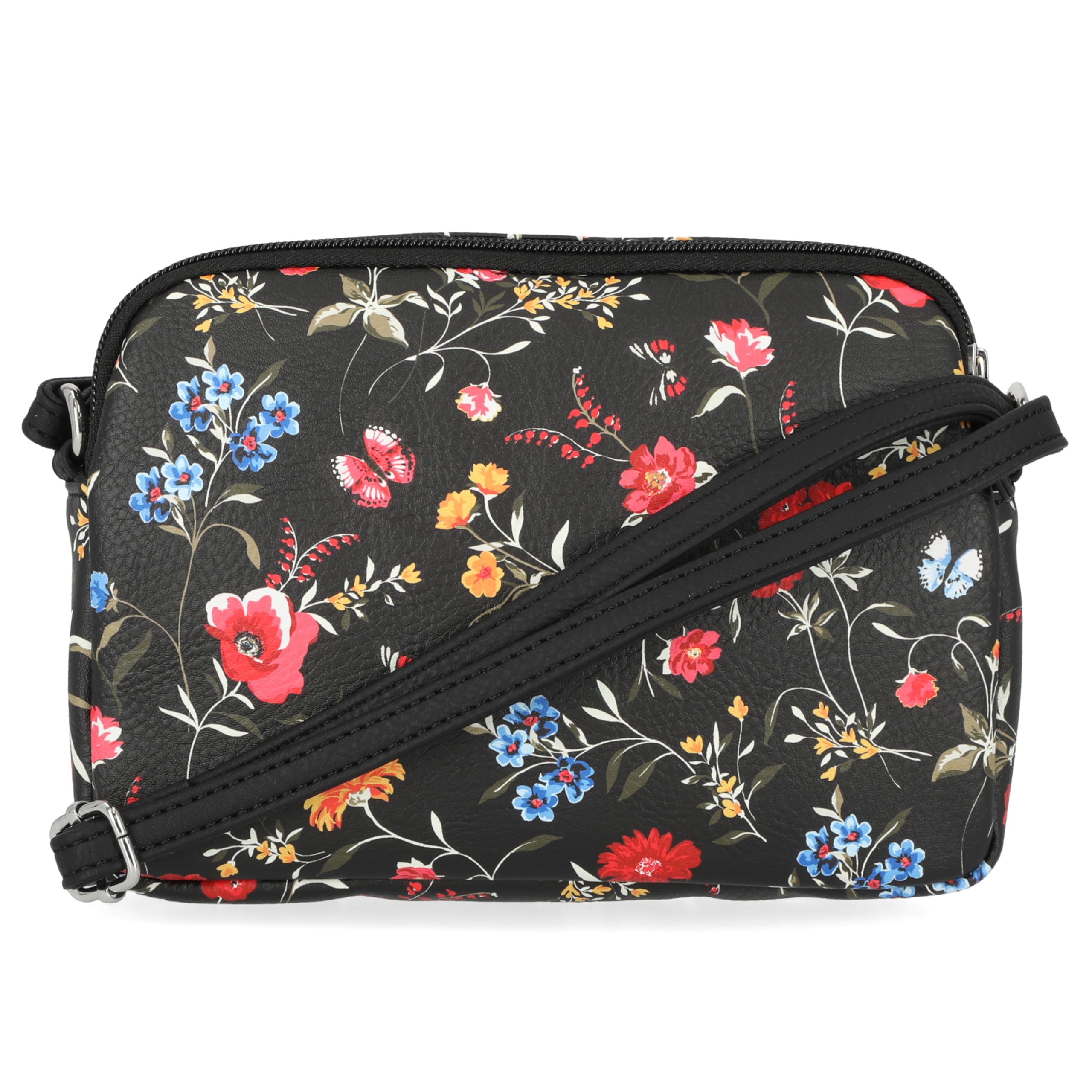 Multisac Dynamic Mini Snapklik.com : MultiSac Womens Mini Dynamic Crossbody Bag