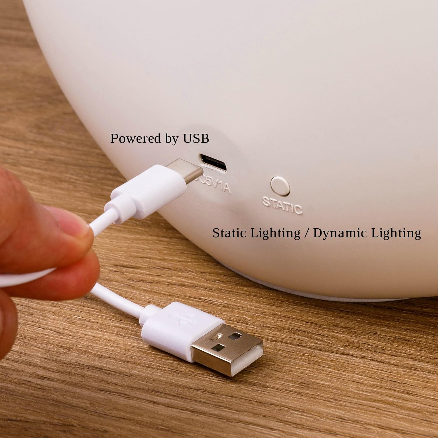 mamre Aurora Light Gift Dimmable Night Lamp for Wedding Anniversary Valentine's Day Birthday Christmas