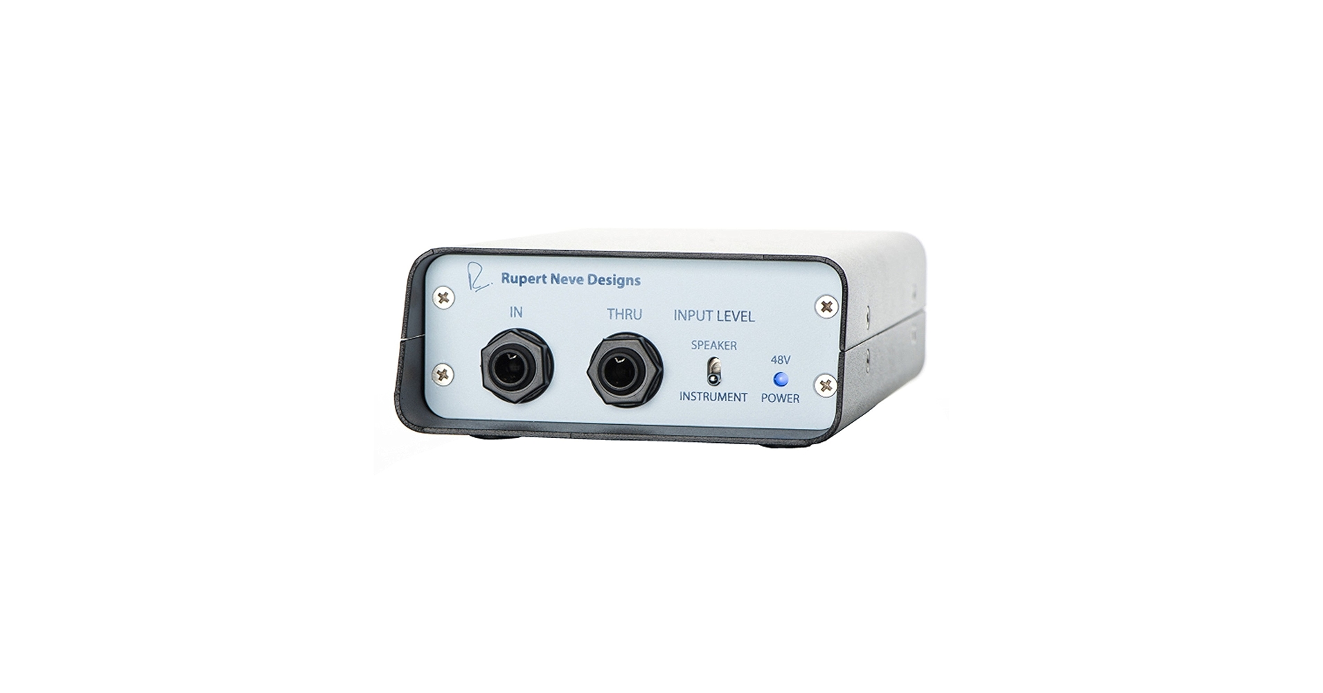 配信機器・PA機器・レコーディング機器 Rupert Neve Designs RNDI The RNDI-M Active Transformer Direct Interface — Rupert Neve