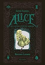 Download COL.COFFRET Alice au pays des merveilles + De l'autre côté PDF