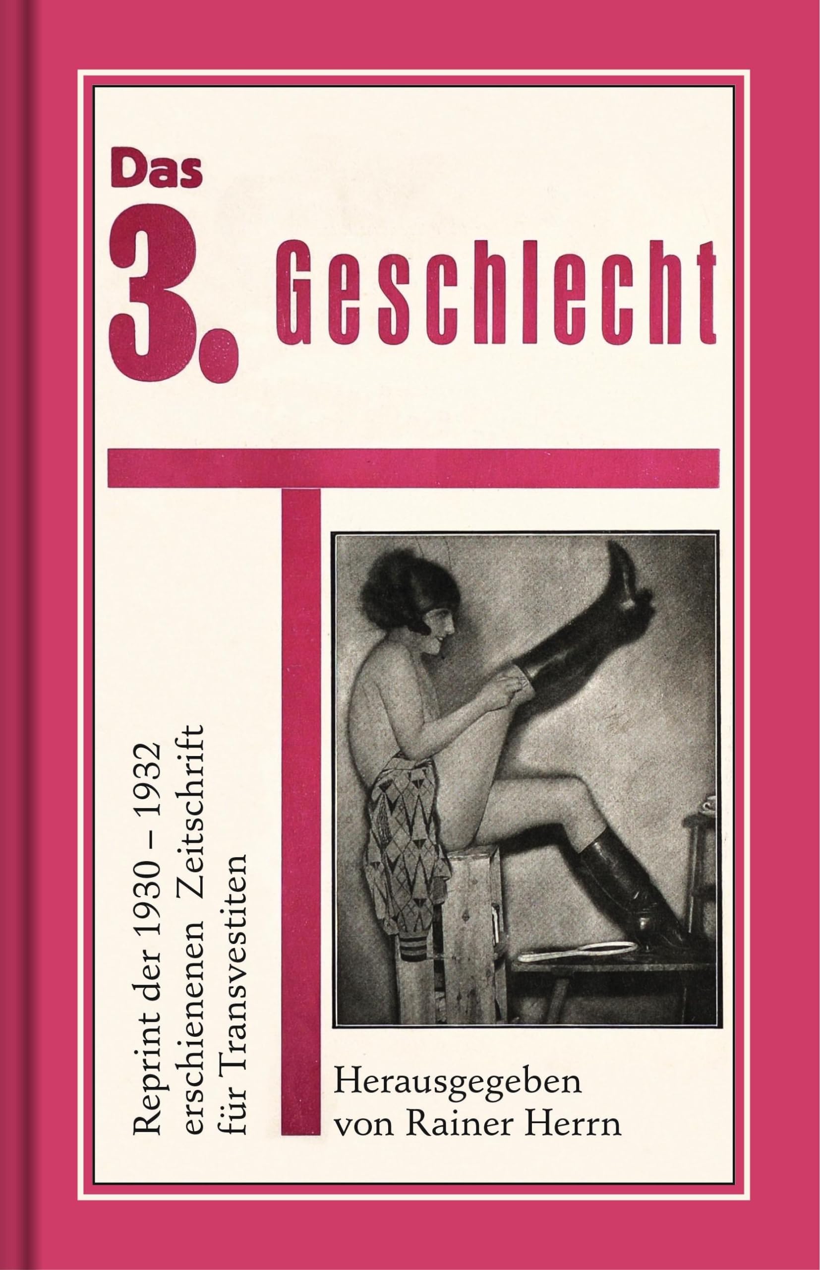Das 3. Geschlecht (Die Transvestiten): 6